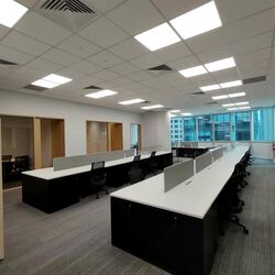 Robinson 112 (D1), Office #544511331